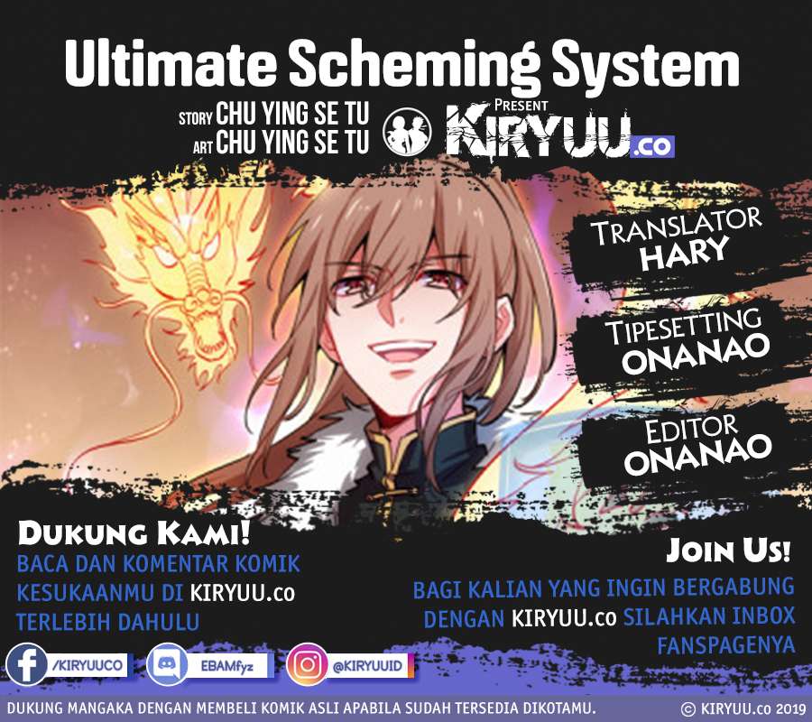 Komik Strongest Anti M.E.T.A Chapter 44 gambar 1