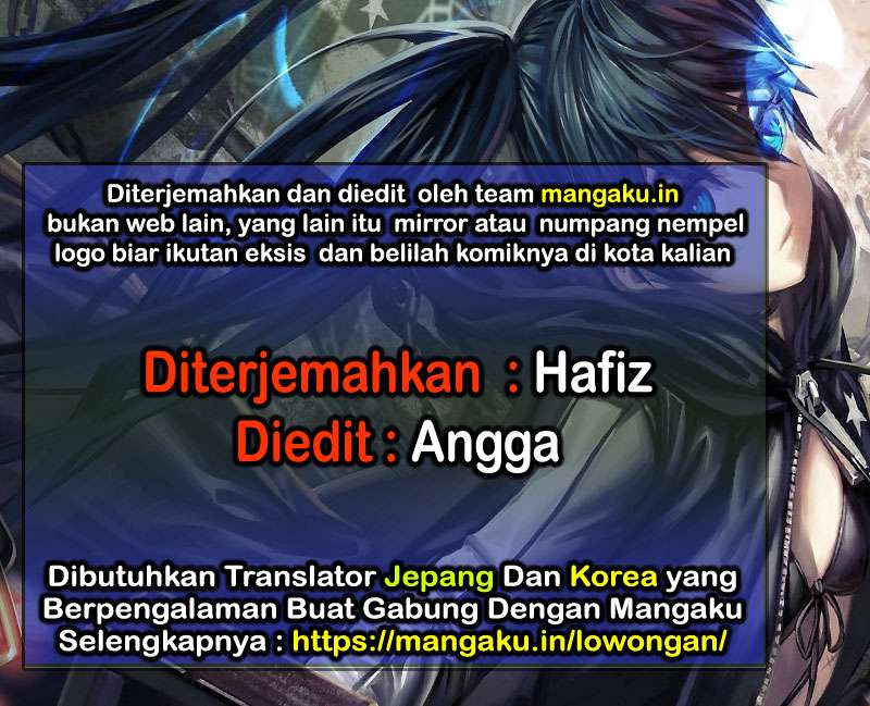 Komik The Kingdom of Ruin Chapter 06 gambar 1