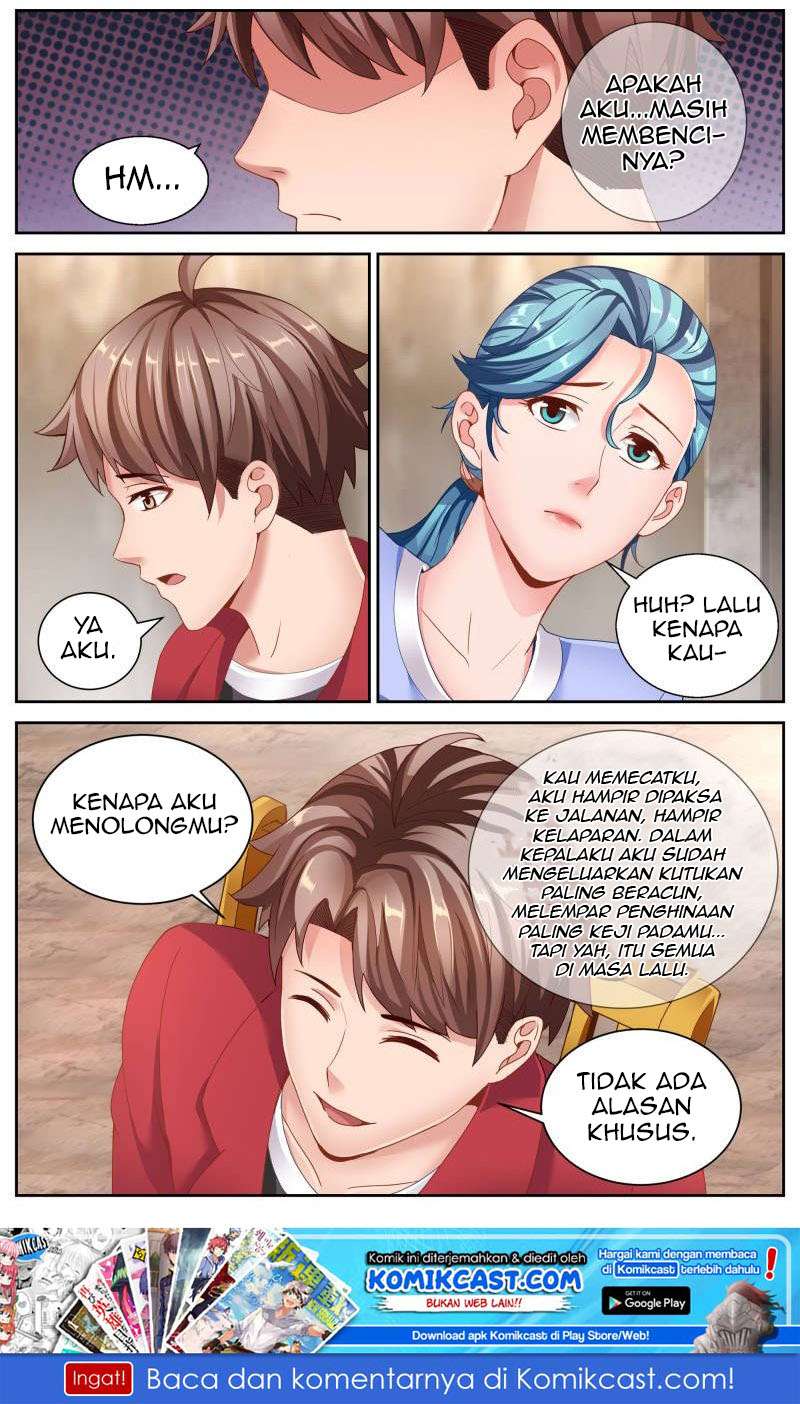 Manhua I Have a Mansion In The Post-Apocalyptic World Chapter 56 gambar 2