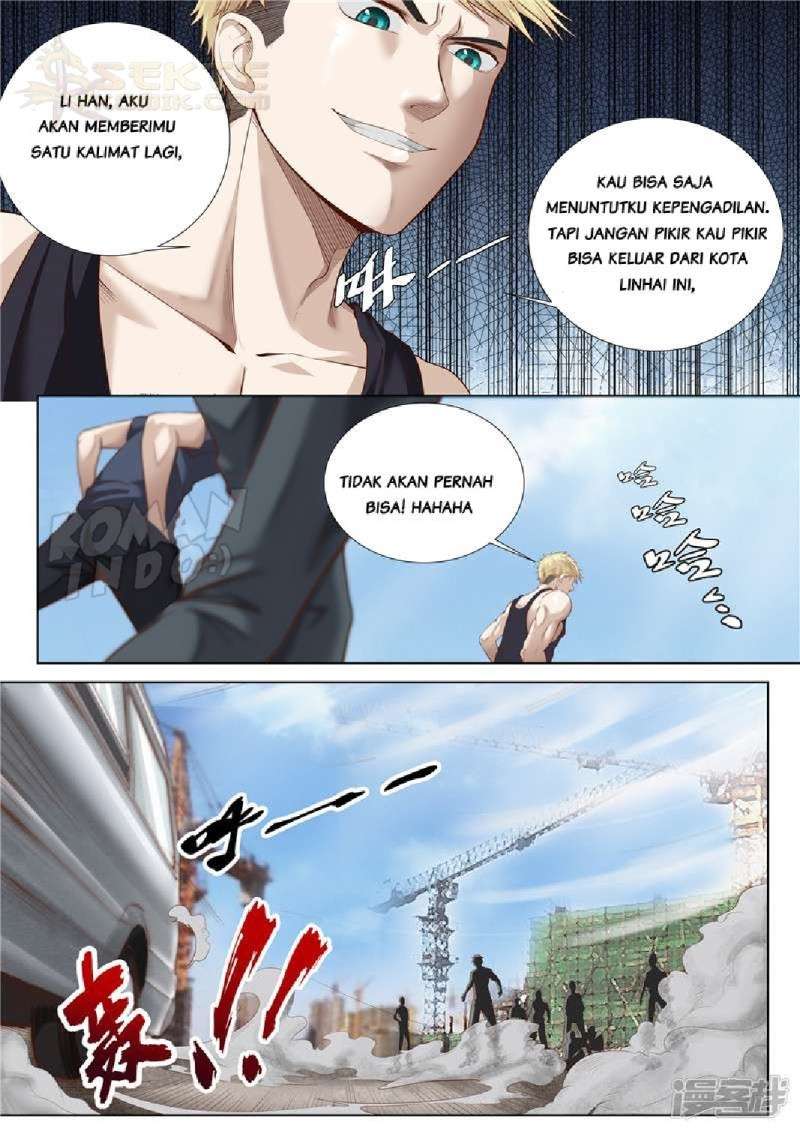 Manhua Rebirth Self Cultivation Chapter 26 gambar 2