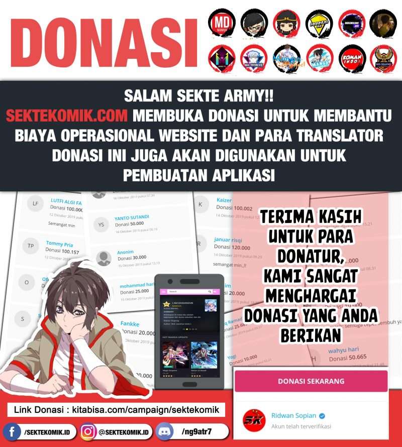 Return of Xiandi Chapter 15 Gambar 35