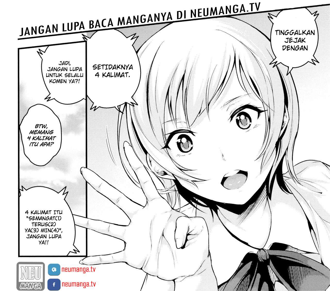 The New Gate Chapter 53 Gambar 13