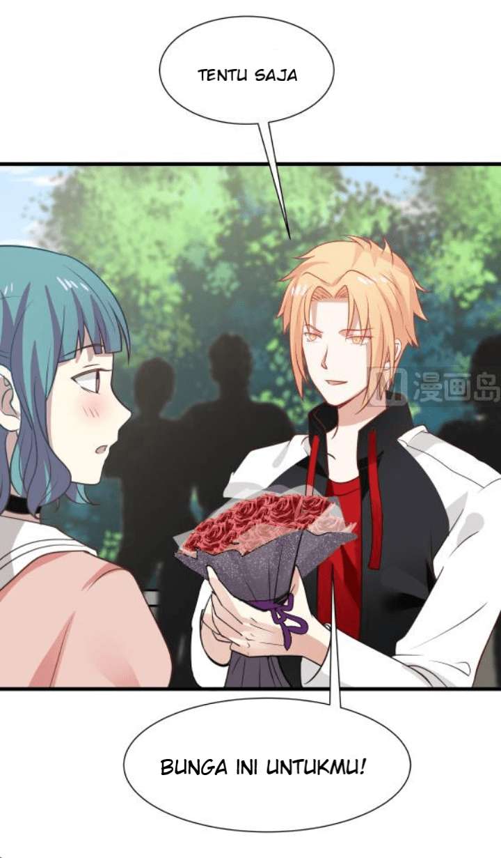 I Have a Dragon on My Body Chapter 73 Gambar 24