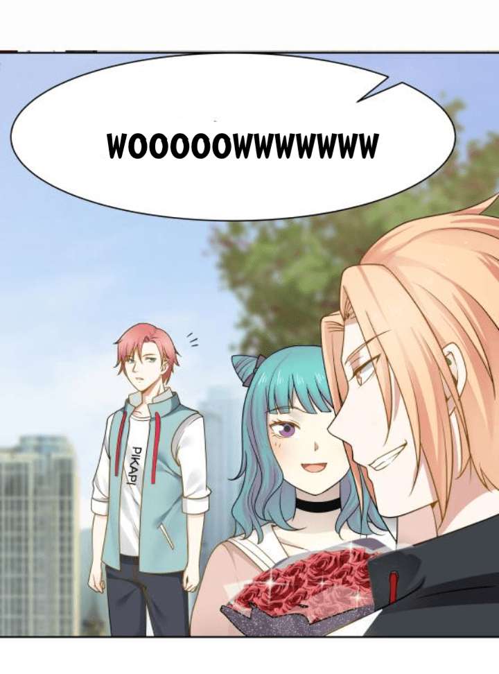 I Have a Dragon on My Body Chapter 73 Gambar 27