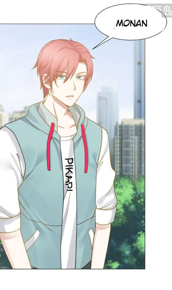 I Have a Dragon on My Body Chapter 73 Gambar 29