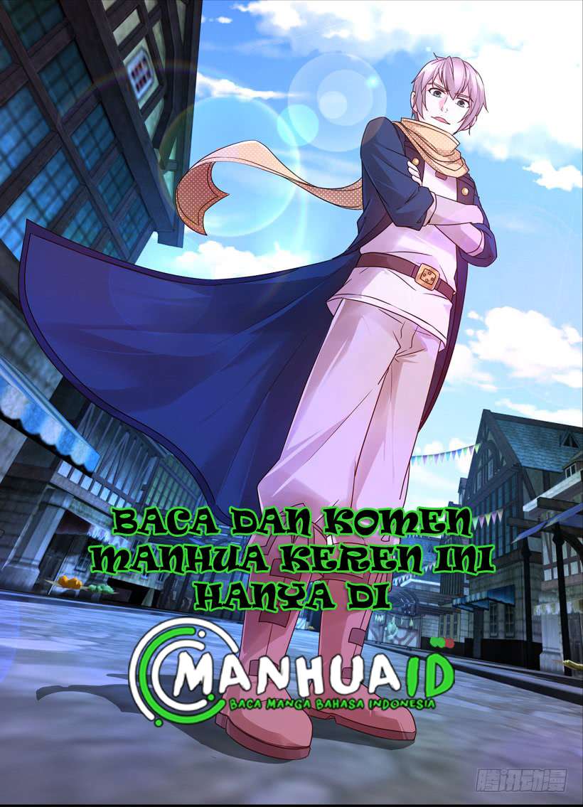 The Law of the Alien Merchants Chapter 19 Gambar 13