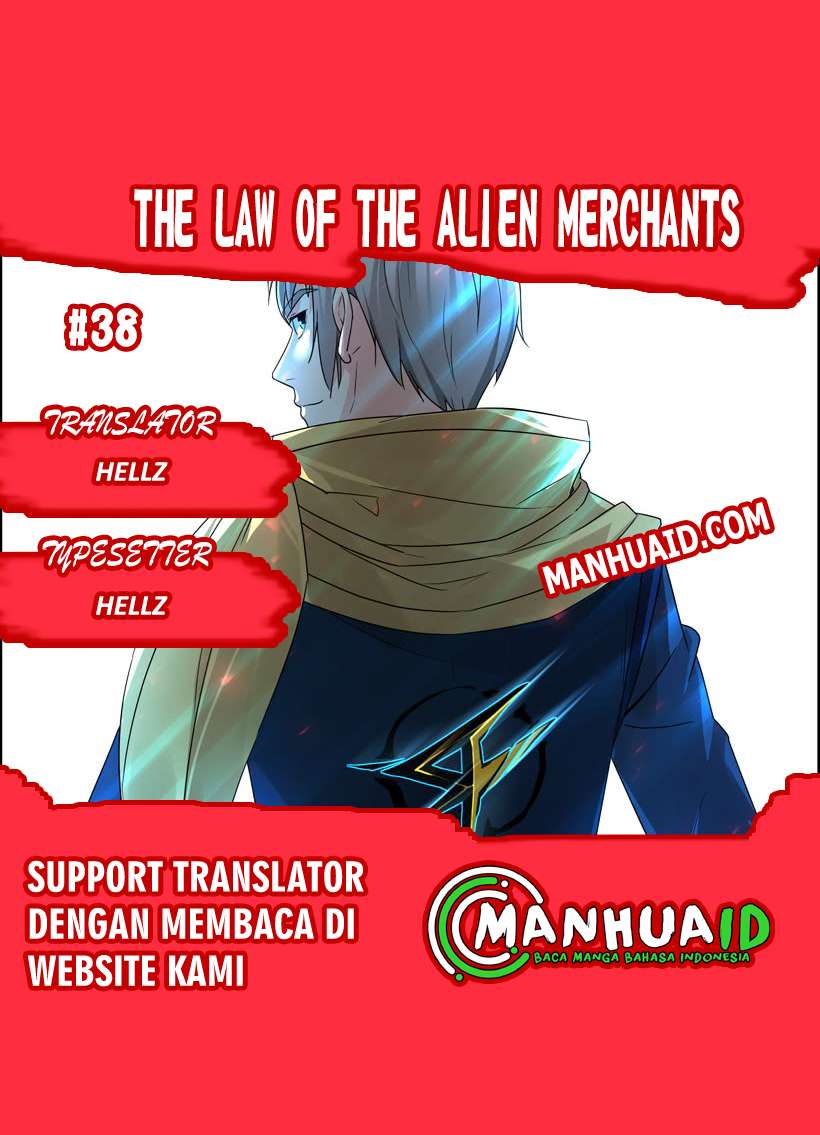 Komik The Law of the Alien Merchants Chapter 38 gambar 1