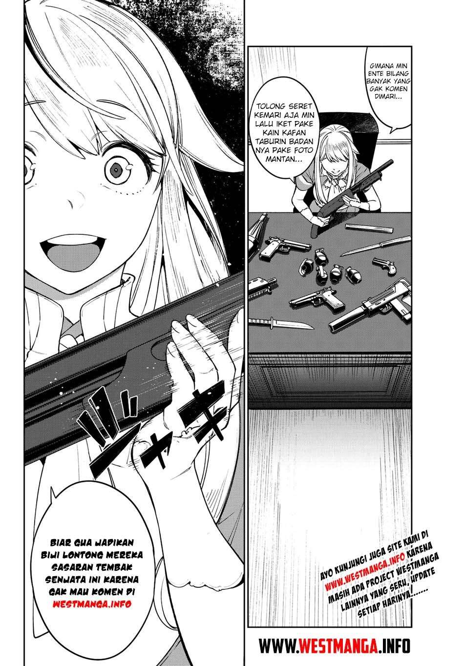Sozai Saishuka no Isekai Ryokouki Chapter 2 Gambar 23