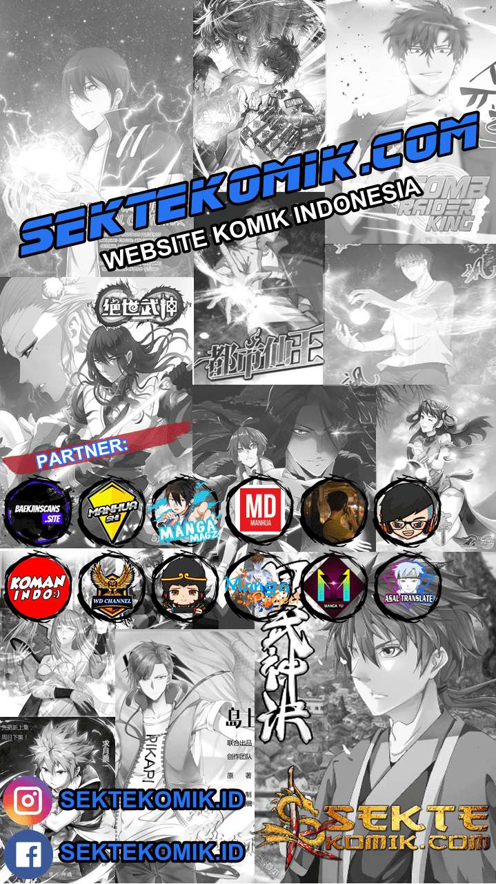 Doctor in The House Chapter 1 Gambar 12