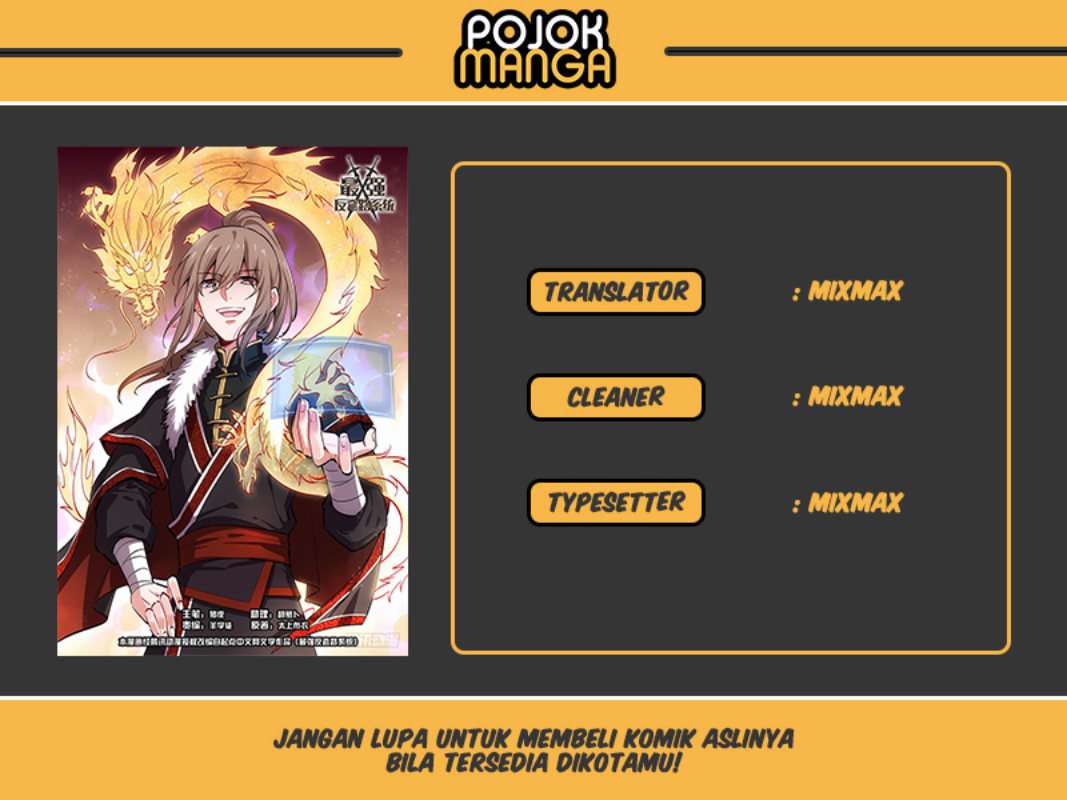 Komik Strongest Anti M.E.T.A Chapter 79 gambar 1