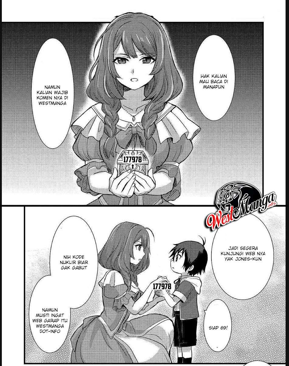 Tensei Kenja no Isekai Raifu Chapter 13.2 Gambar 30