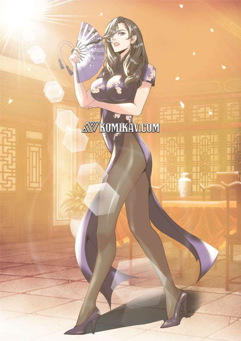 Manhua The Superb Captain in the City Chapter 63 gambar 2