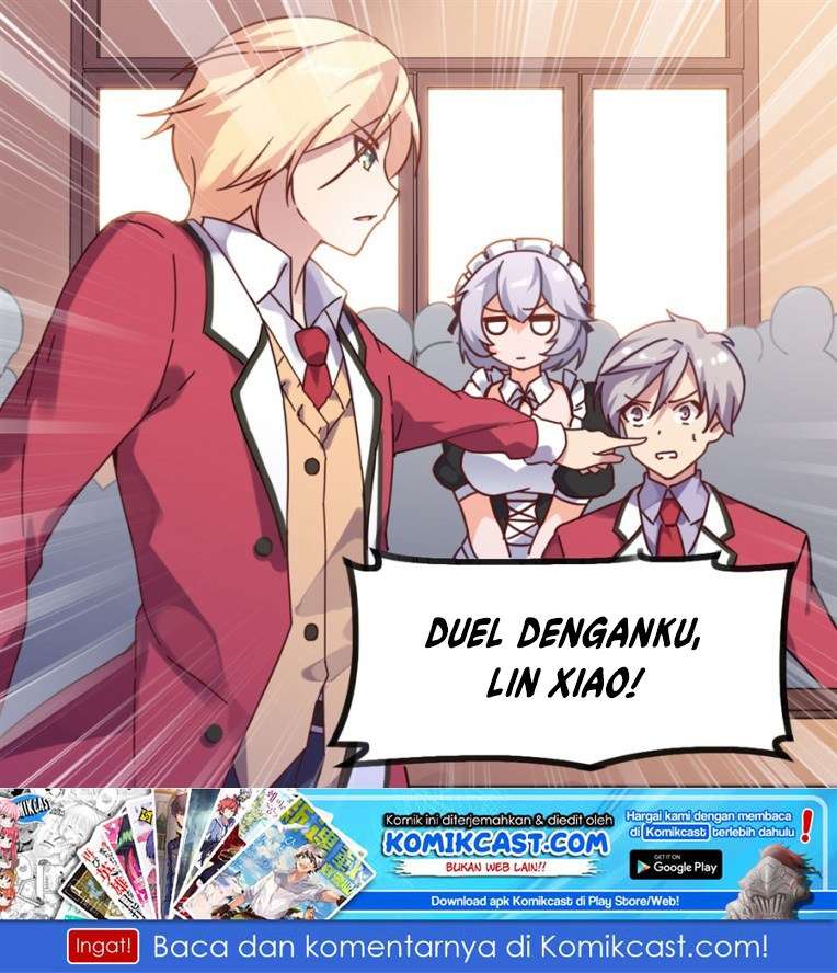 Manhua I Picked up a Demon Lord as a Maid Chapter 03 gambar 2