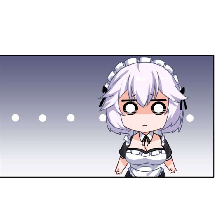 I Picked up a Demon Lord as a Maid Chapter 02 Gambar 40