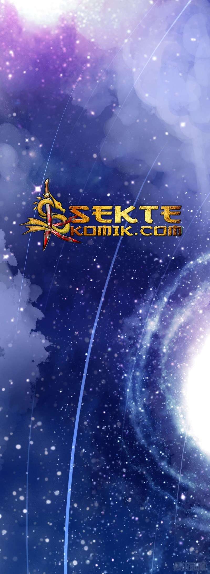 Manhua To Be The Castellan King Chapter 01 gambar 2