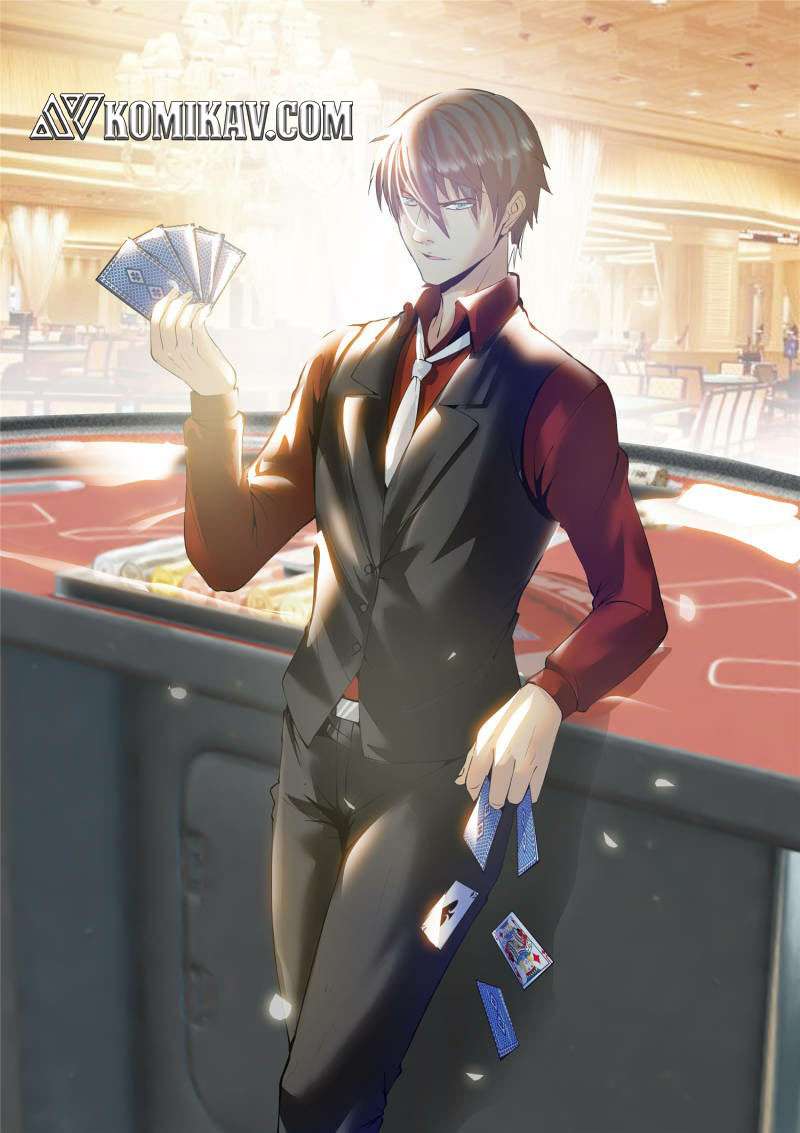 Manhua The Superb Captain in the City Chapter 64 gambar 2