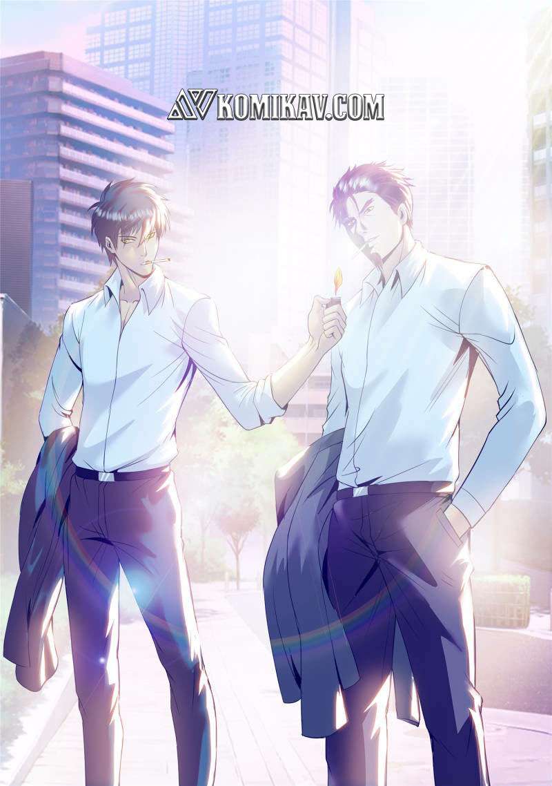 Manhua The Superb Captain in the City Chapter 65 gambar 2