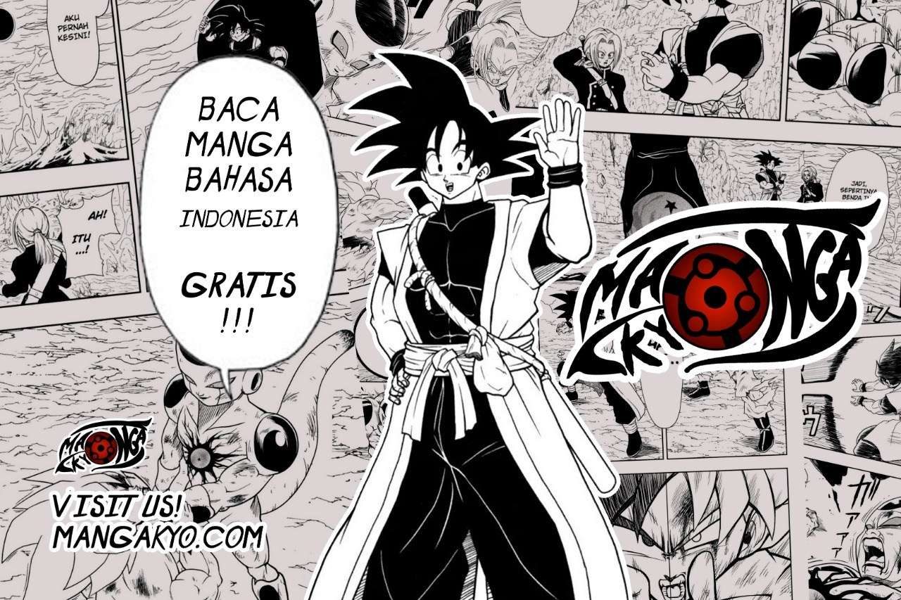 Samurai 8: Tales of Hachimaru Chapter 33 Gambar 12