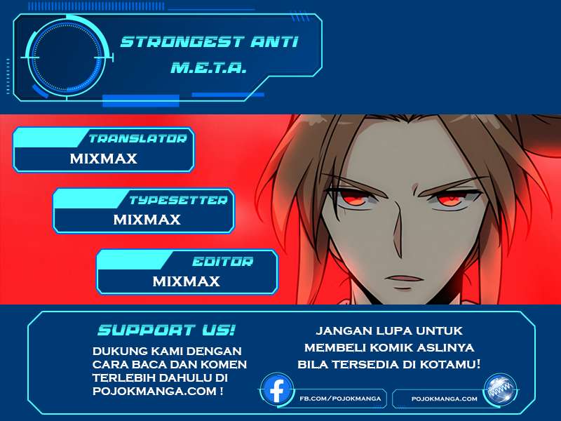 Komik Strongest Anti M.E.T.A Chapter 104 gambar 1