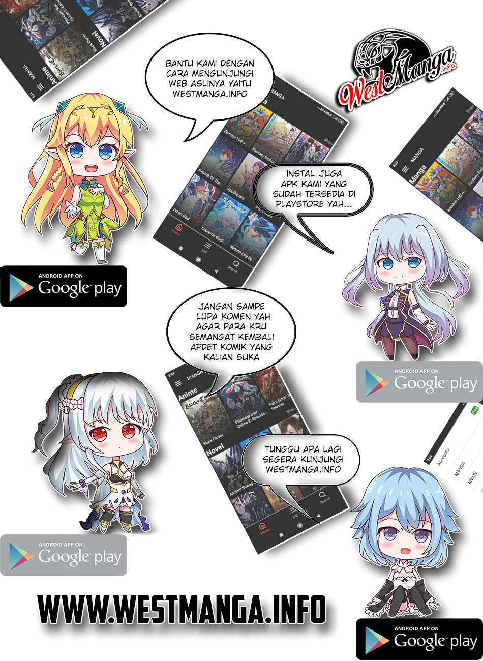 Tensei Kenja no Isekai Raifu Chapter 14.2 Gambar 32