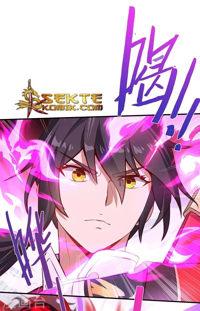 Return of Xiandi Chapter 57 Gambar 33