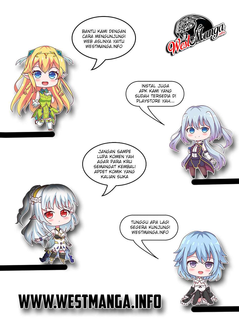 Ore dake Haireru Kakushi Dungeon Chapter 29.2 Gambar 25