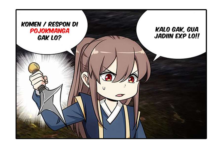 Strongest Anti M.E.T.A Chapter 114 Gambar 6