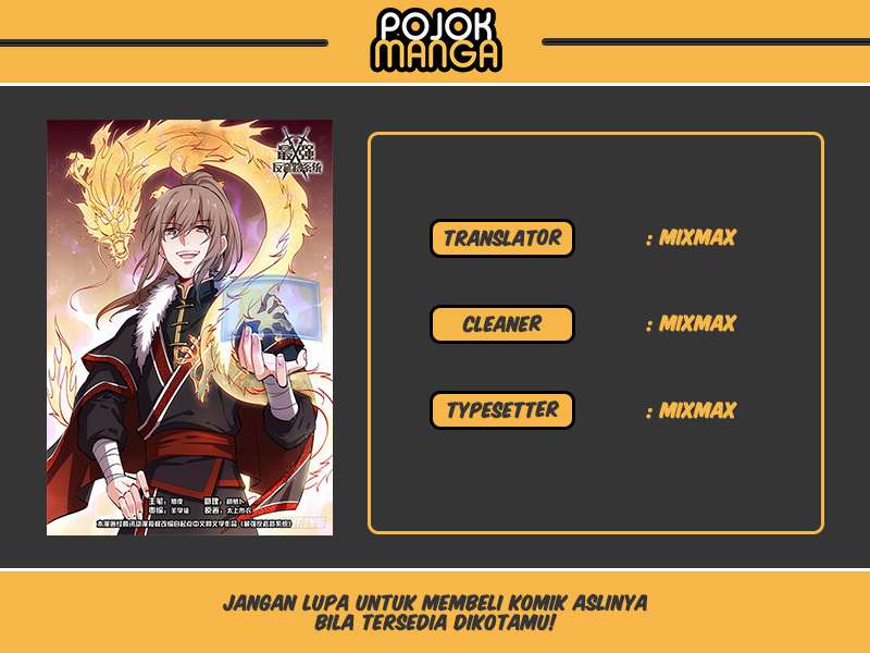 Komik Strongest Anti M.E.T.A Chapter 133 gambar 1