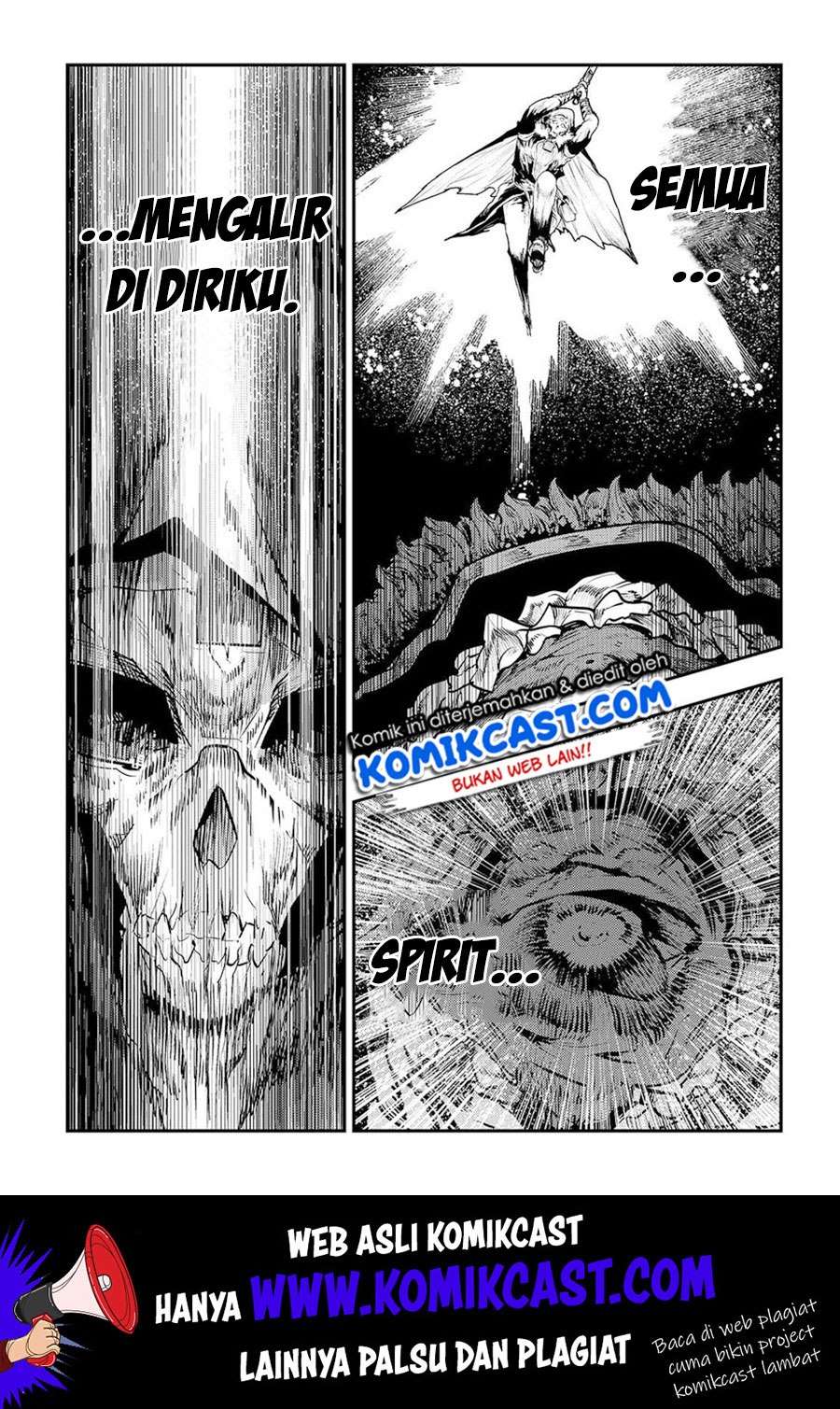Manga Nozomanu Fushi no Boukensha Chapter 22 gambar 2