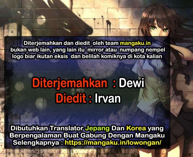 Komik Mitama Secureity Chapter 18 gambar 1