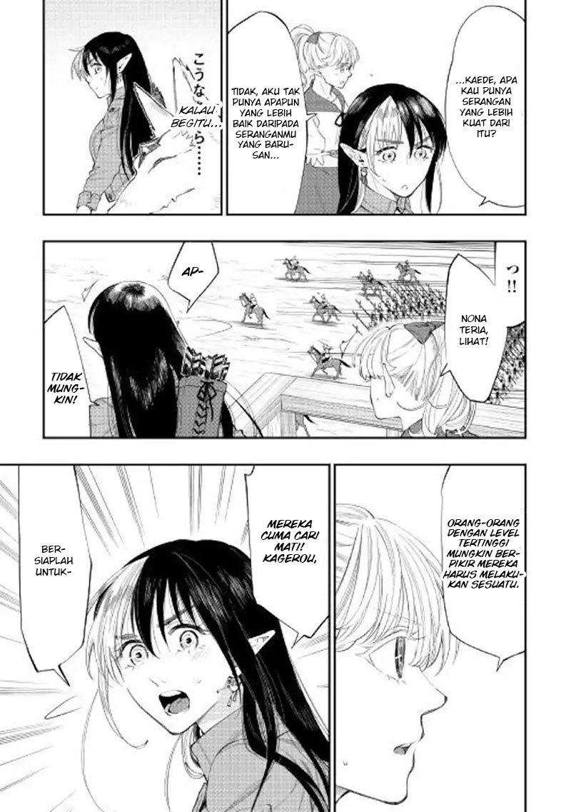The New Gate Chapter 54 Gambar 28