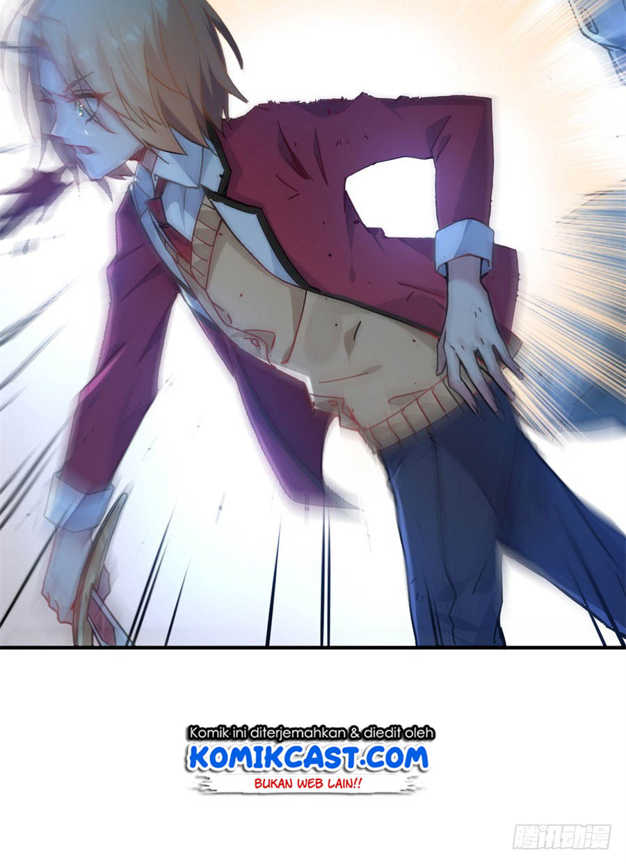 I Picked up a Demon Lord as a Maid Chapter 09 Gambar 24