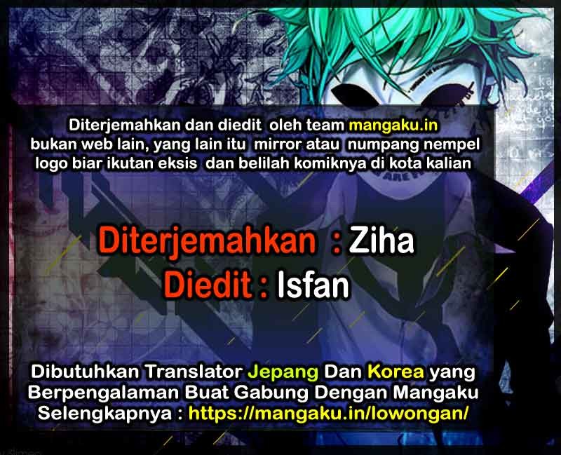 Komik Mitama Secureity Chapter 24 gambar 1