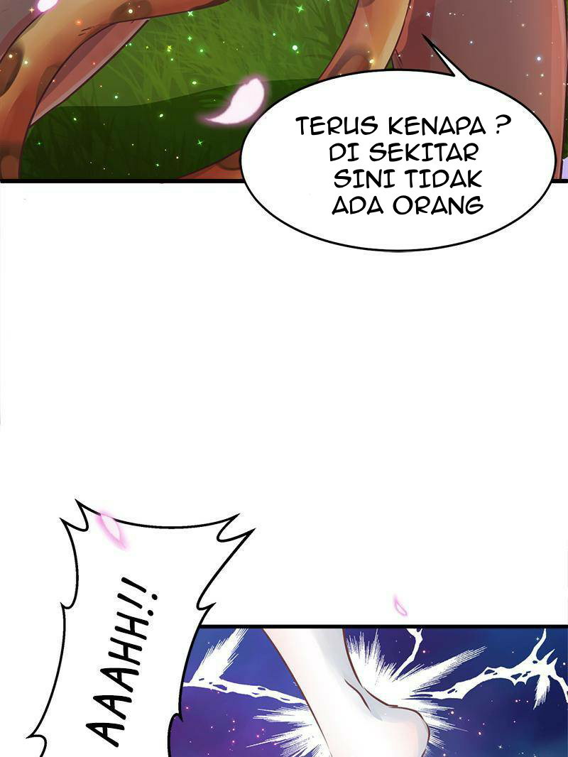 Beauty and the Beast Chapter 01 Gambar 44
