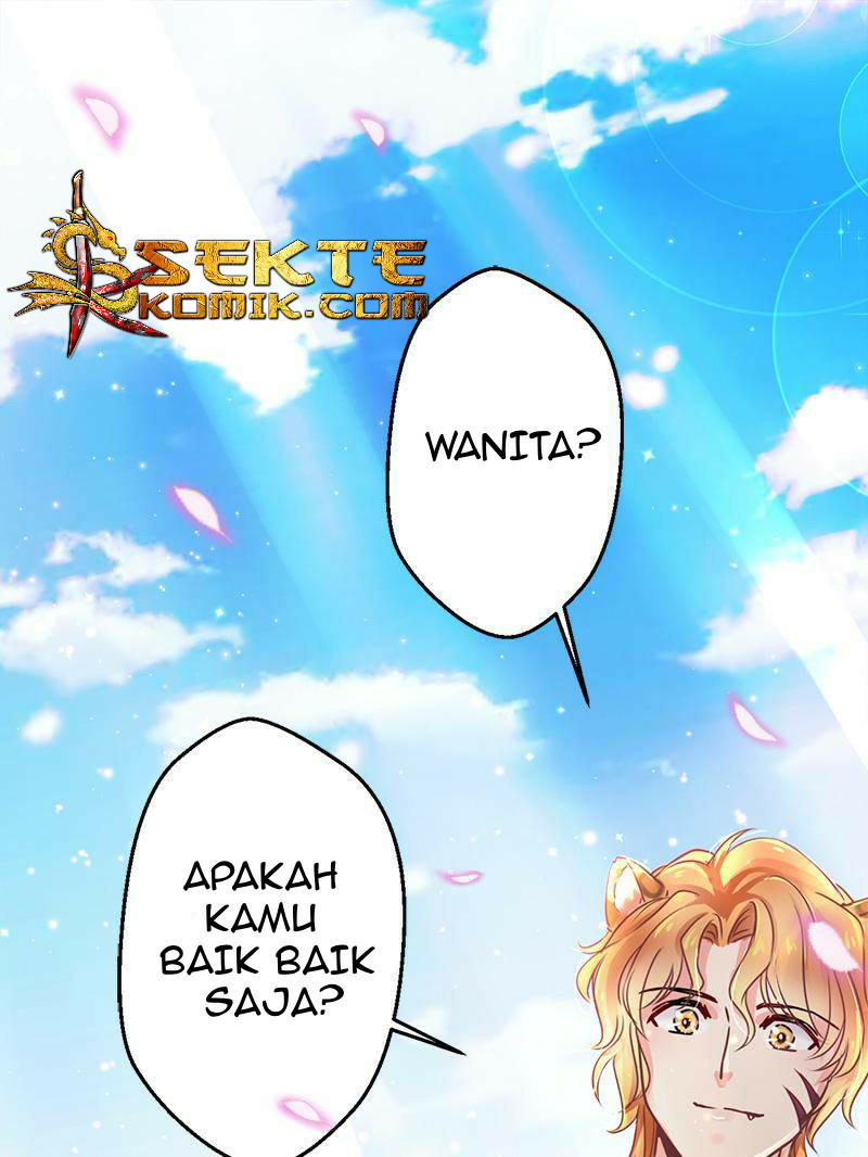 Beauty and the Beast Chapter 01 Gambar 46