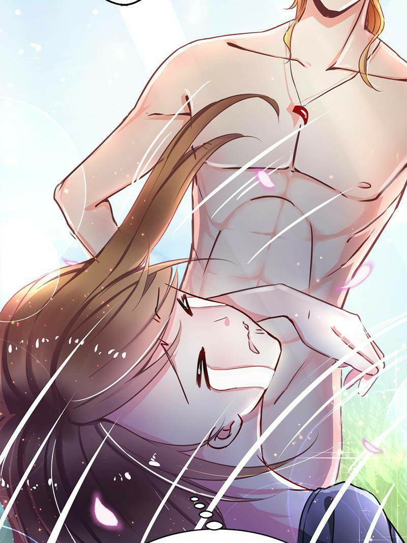 Beauty and the Beast Chapter 01 Gambar 47