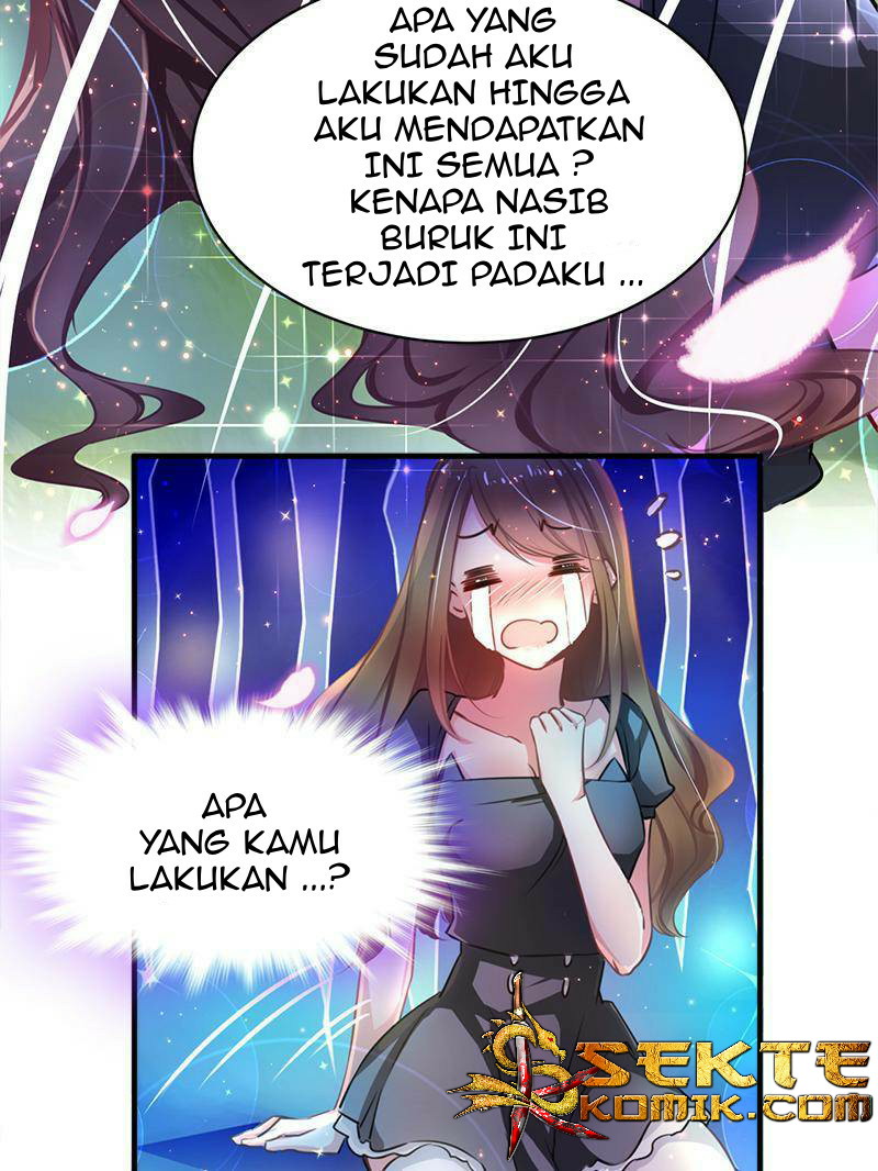 Beauty and the Beast Chapter 01 Gambar 48