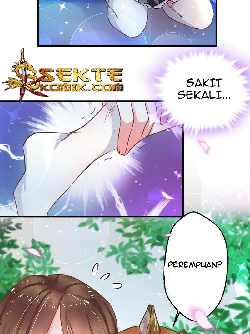 Beauty and the Beast Chapter 01 Gambar 49