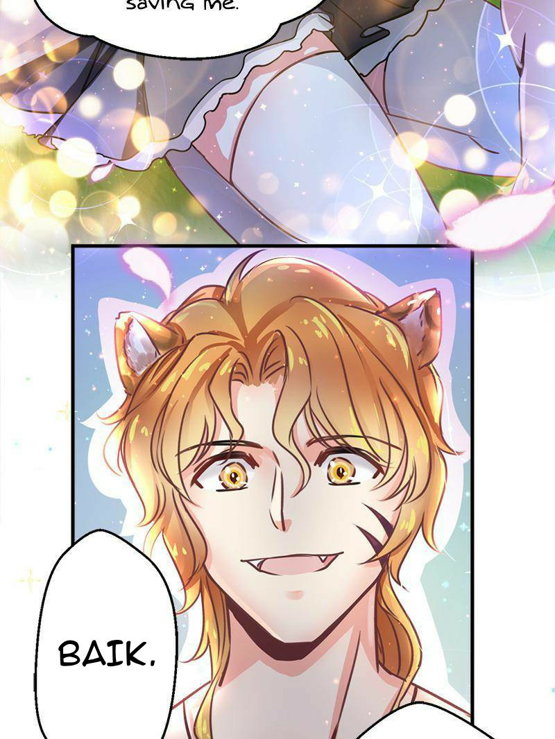 Beauty and the Beast Chapter 01 Gambar 51