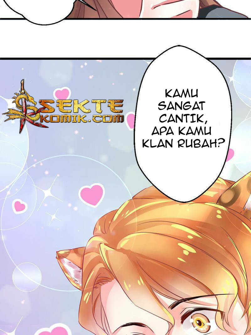 Beauty and the Beast Chapter 01 Gambar 55