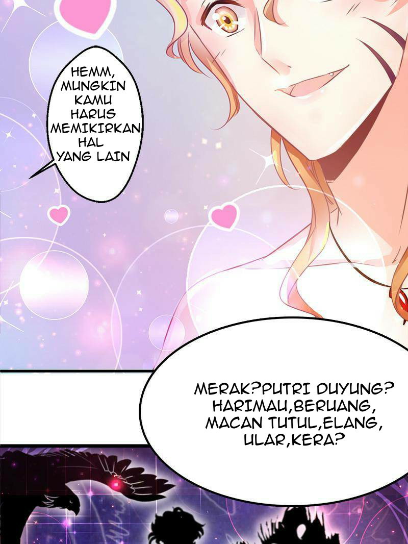 Beauty and the Beast Chapter 01 Gambar 56