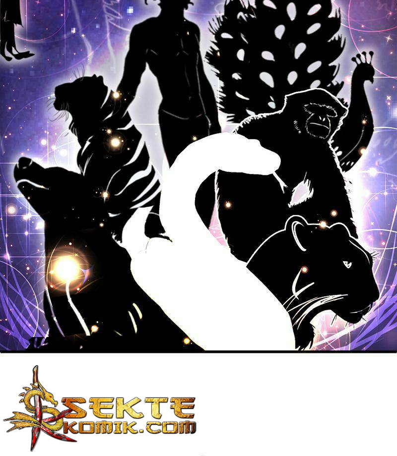 Beauty and the Beast Chapter 01 Gambar 57