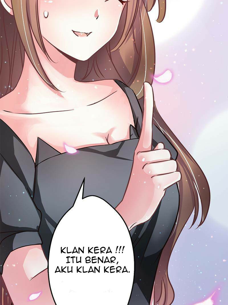Beauty and the Beast Chapter 01 Gambar 59