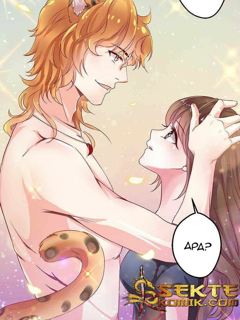 Beauty and the Beast Chapter 01 Gambar 62