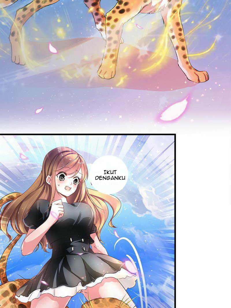 Beauty and the Beast Chapter 01 Gambar 65