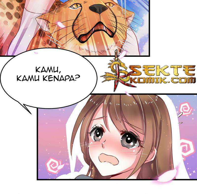 Beauty and the Beast Chapter 01 Gambar 66