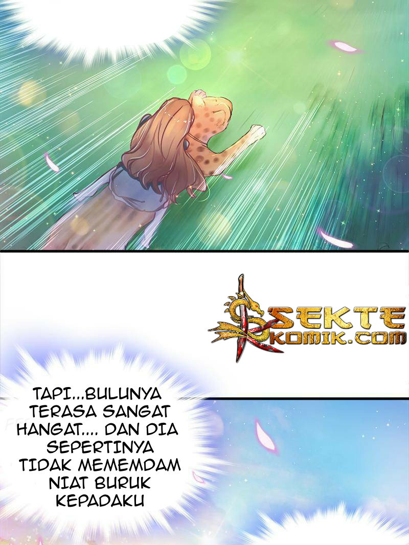 Beauty and the Beast Chapter 01 Gambar 68