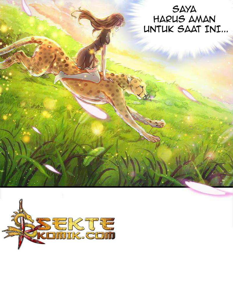 Beauty and the Beast Chapter 01 Gambar 69