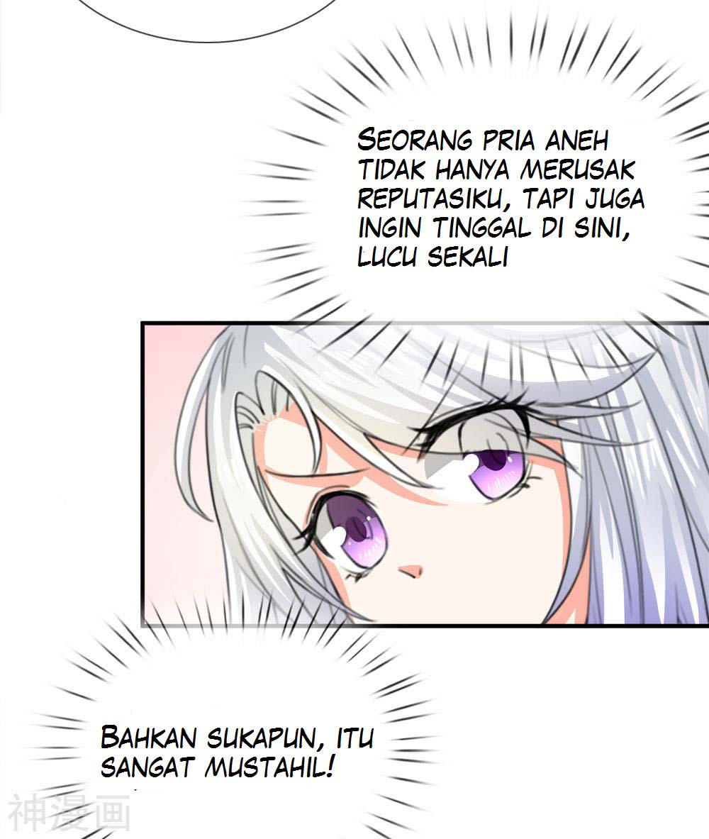Manhua Immortal Daddy Xianzun Chapter 11 gambar 2