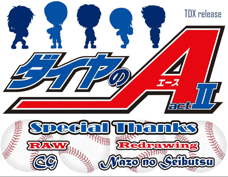 Diamond no Ace Act 2 Chapter 162 Gambar 20